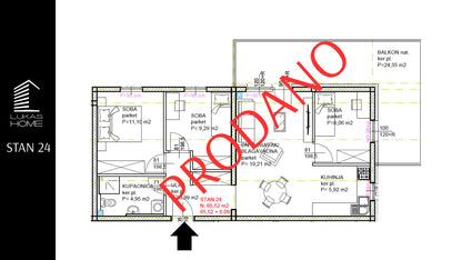 PRODANO