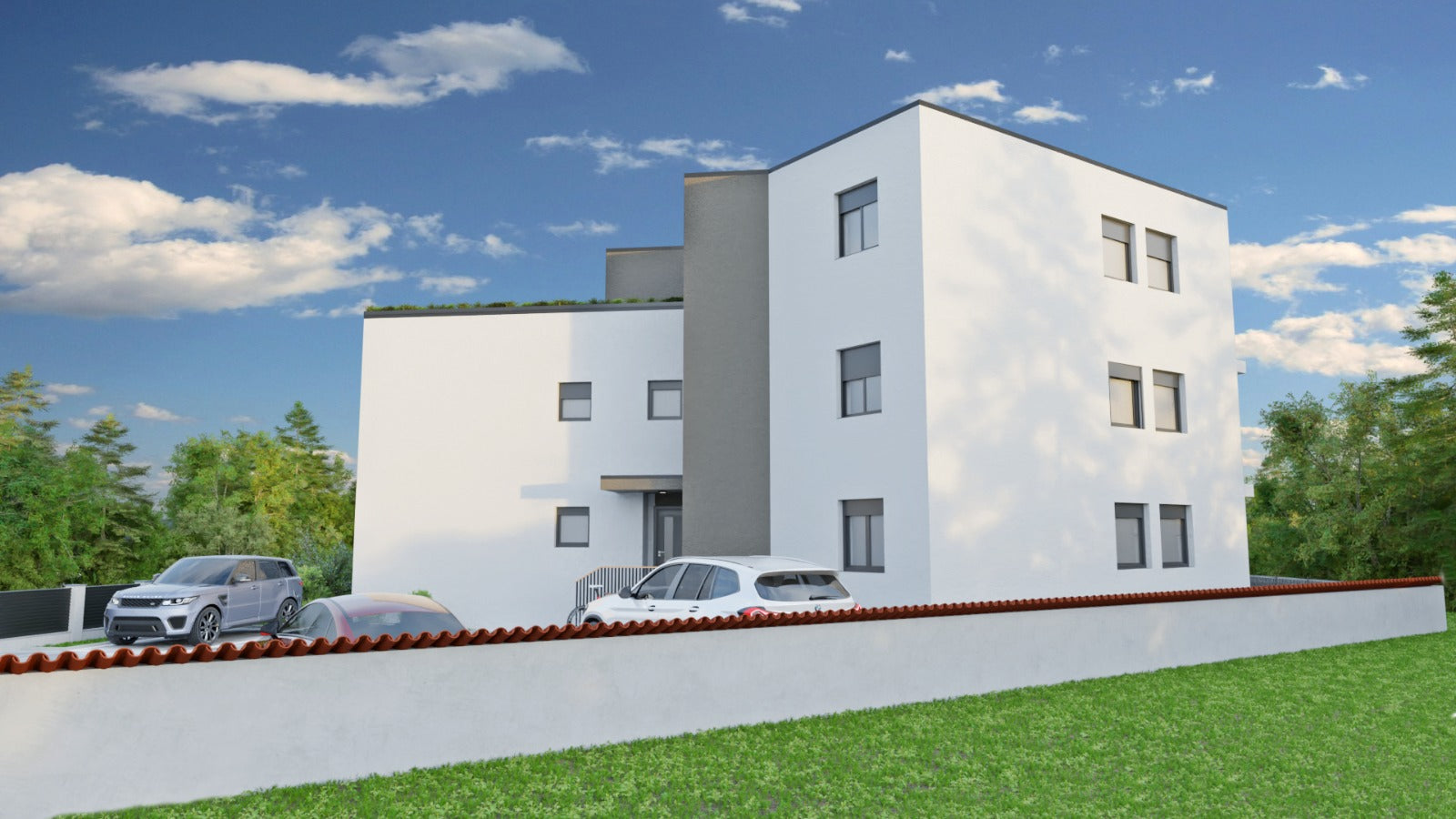 Projekt Dubrava Retkovec
