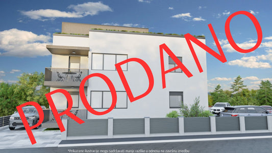 Prodano