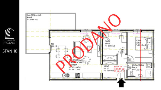 Projekt_Vugrevacka_Stan18_prodano